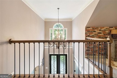 Welcome to luxury living in the prestigious Towne Lake Hills - photo 47