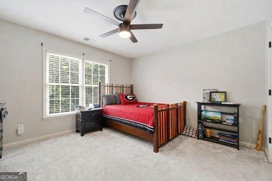 Welcome to luxury living in the prestigious Towne Lake Hills - photo 49