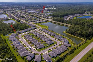 Welcome to 2013 Cove Point Road in Port Orange, Florida, a - photo 50