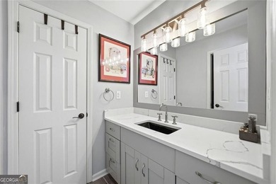 Welcome to luxury living in the prestigious Towne Lake Hills - photo 50