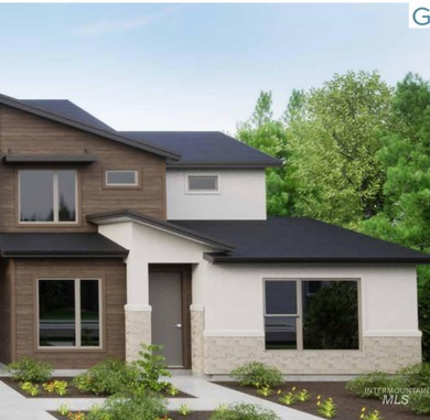 (private lake, pond, creek) Townhome/Townhouse For Sale in Star Idaho