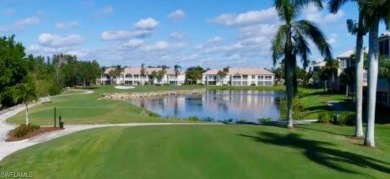 Lake Home For Sale in Fort Myers, Florida