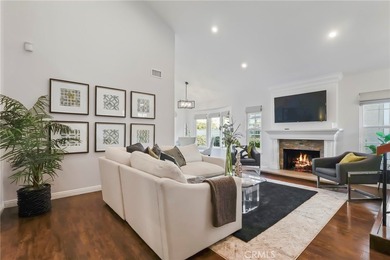 (private lake, pond, coastal) Townhome/Townhouse For Sale in Irvine California