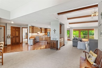 Discover luxury living in this stunning home located on a