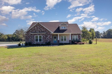 Lake Home For Sale in Albertson, North Carolina