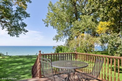 Reduced!  Highest & Best Offer - Lake Home For Sale in Benton Harbor, Michigan