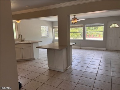 Located on an OVERSIZED GULF ACCESS LOT is this updated, ready - photo 11