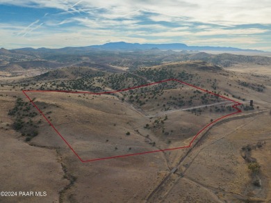 (private lake, pond, creek) Acreage For Sale in Chino Valley Arizona
