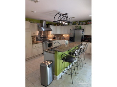 Located in Villa Sabine Subdivision on a large corner lot with - photo 11