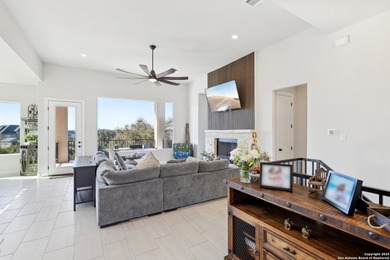 Luxury Living with Breathtaking Views in Mystic Shores Nestled - photo 11