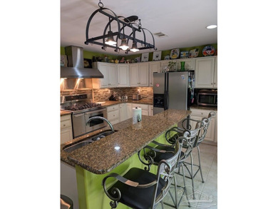 Located in Villa Sabine Subdivision on a large corner lot with - photo 12
