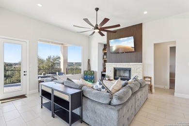Luxury Living with Breathtaking Views in Mystic Shores Nestled - photo 12