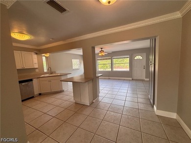 Located on an OVERSIZED GULF ACCESS LOT is this updated, ready - photo 13