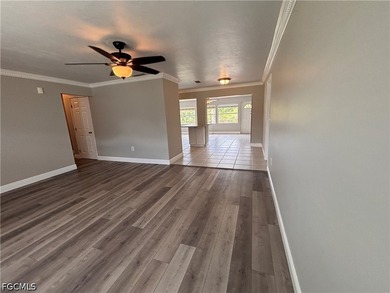 Located on an OVERSIZED GULF ACCESS LOT is this updated, ready - photo 14