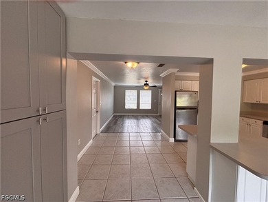 Located on an OVERSIZED GULF ACCESS LOT is this updated, ready - photo 15