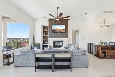 Luxury Living with Breathtaking Views in Mystic Shores Nestled - photo 15