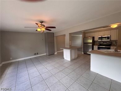 Located on an OVERSIZED GULF ACCESS LOT is this updated, ready - photo 16