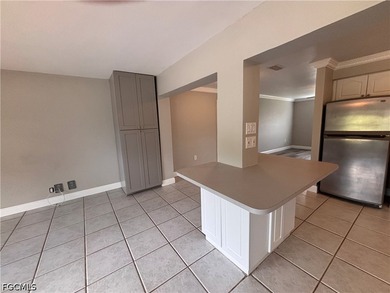 Located on an OVERSIZED GULF ACCESS LOT is this updated, ready - photo 17