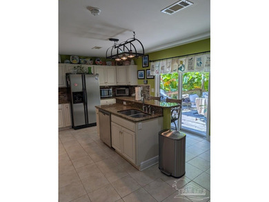 Located in Villa Sabine Subdivision on a large corner lot with - photo 17