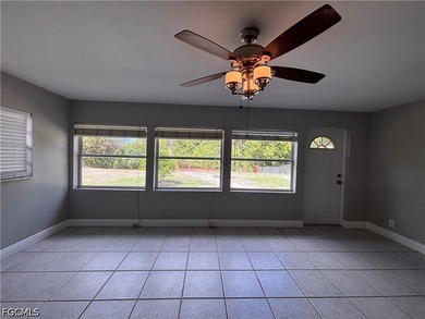 Located on an OVERSIZED GULF ACCESS LOT is this updated, ready - photo 19