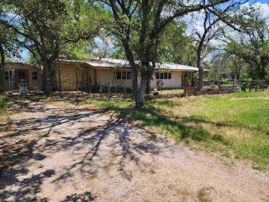 Lake Home For Sale in Granite Shoals, Texas