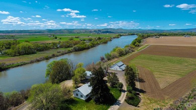 (private lake, pond, creek) Home For Sale in Weiser Idaho