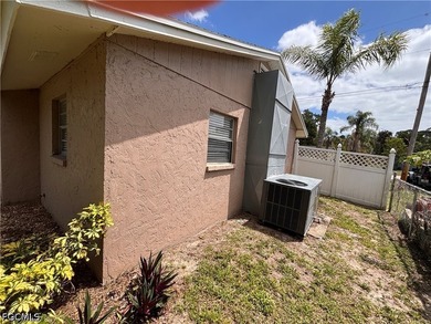 Located on an OVERSIZED GULF ACCESS LOT is this updated, ready - photo 23