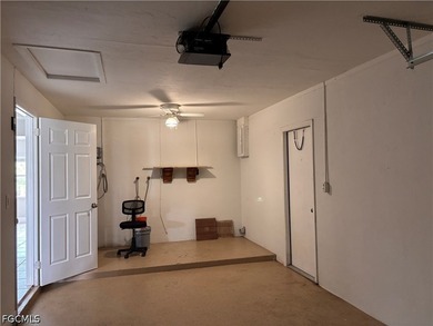 Located on an OVERSIZED GULF ACCESS LOT is this updated, ready - photo 26