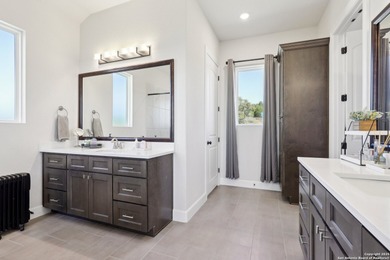 Luxury Living with Breathtaking Views in Mystic Shores Nestled - photo 30