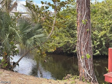 Located on an OVERSIZED GULF ACCESS LOT is this updated, ready - photo 36