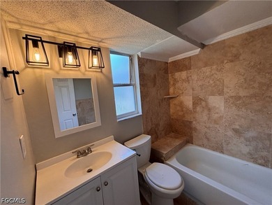 Located on an OVERSIZED GULF ACCESS LOT is this updated, ready - photo 37