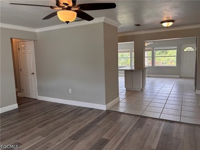 Located on an OVERSIZED GULF ACCESS LOT is this updated, ready - photo 38