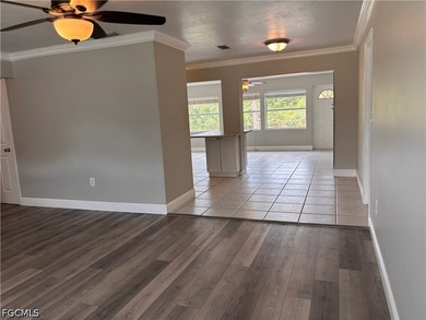 Located on an OVERSIZED GULF ACCESS LOT is this updated, ready - photo 39