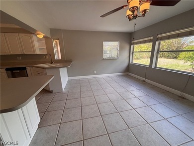 Located on an OVERSIZED GULF ACCESS LOT is this updated, ready - photo 40