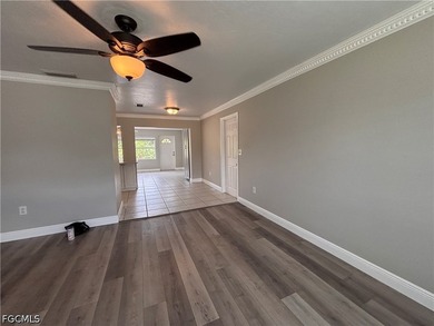 Located on an OVERSIZED GULF ACCESS LOT is this updated, ready - photo 41