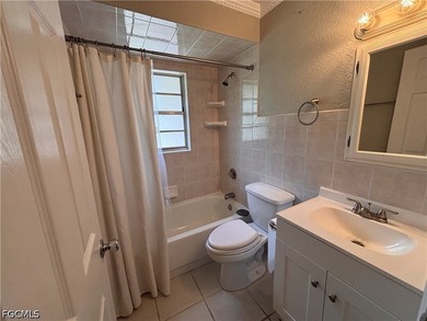 Located on an OVERSIZED GULF ACCESS LOT is this updated, ready - photo 44