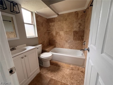 Located on an OVERSIZED GULF ACCESS LOT is this updated, ready - photo 47