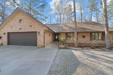 Lake Oconee Home For Sale in Eatonton Georgia