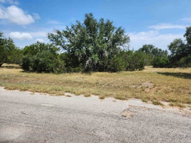 Lake LBJ Lot For Sale in Horseshoe Bay Texas