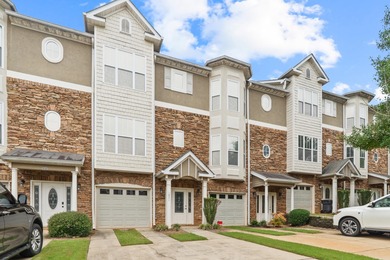 Lake Oconee Townhome/Townhouse For Sale in Greensboro Georgia