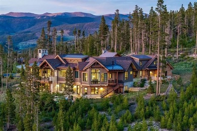 Crossroads is one of the finest custom estates in the Colorado - photo 1