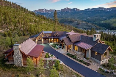 Crossroads is one of the finest custom estates in the Colorado - photo 2