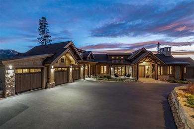 Crossroads is one of the finest custom estates in the Colorado - photo 3