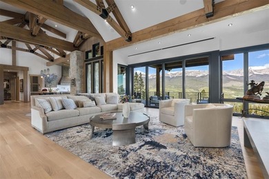 Crossroads is one of the finest custom estates in the Colorado - photo 4