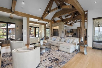 Crossroads is one of the finest custom estates in the Colorado - photo 6
