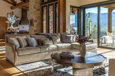 Crossroads is one of the finest custom estates in the Colorado - photo 7