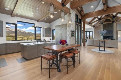 Crossroads is one of the finest custom estates in the Colorado - photo 8