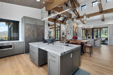 Crossroads is one of the finest custom estates in the Colorado - photo 10