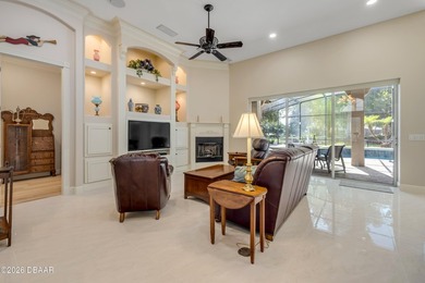 This beautifully updated 4-bedroom, 3-bath pool home is - photo 11