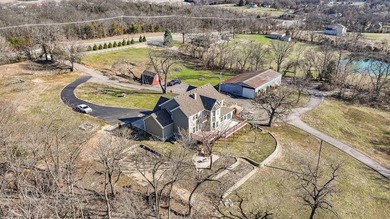 Rare opportunity to own a private 10.5-acre estate offering the - photo 11
